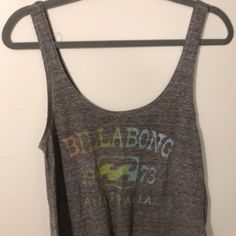 Billabong Australia Tank Top
